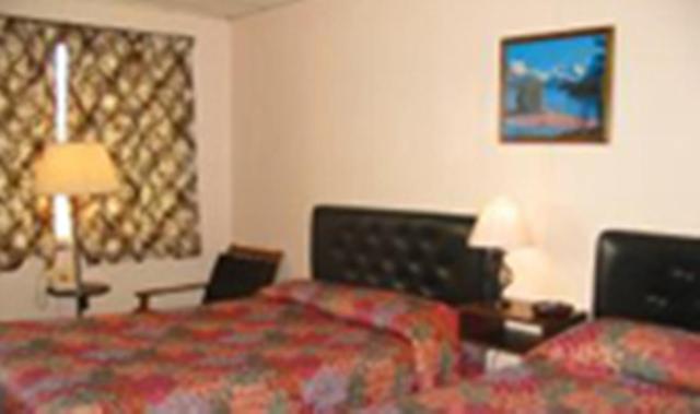 Riverview Motel Alton Kamer foto