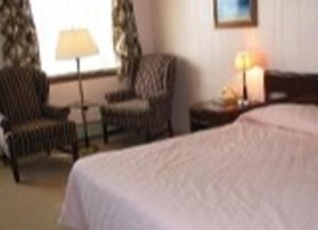 Riverview Motel Alton Kamer foto