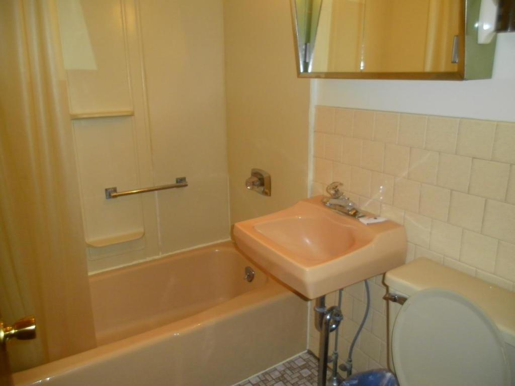 Riverview Motel Alton Kamer foto